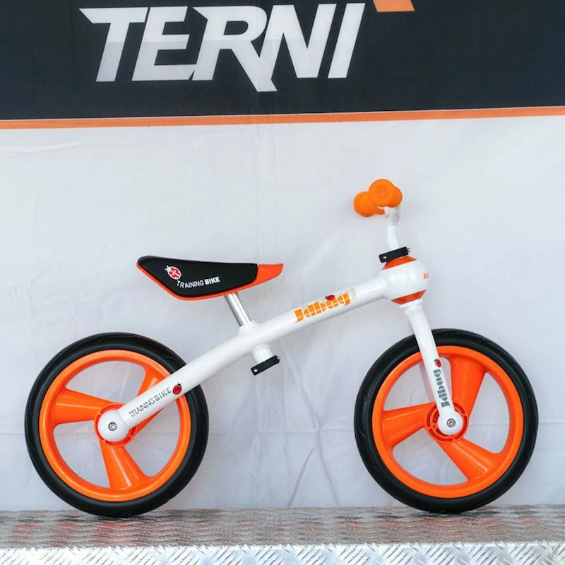 JD Bug Kids TC-09 Balance Bike Bici Apprendimento Bimbi 3 JD Bug Kids TC-09 Balance Bike Bici Apprendimento Bimbi