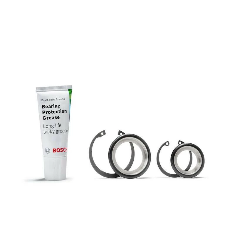 Kit Di Assistenza Bosch GEN4 Anello Di Protezione Cuscinetti 3 Kit Di Assistenza Bosch GEN4 Anello Di Protezione Cuscinetti