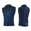 Komperdell Light Vest Gilet Protettivo MTB -Vendite Ricambi Ebike komperdell lite vest gilet protettivo mtb