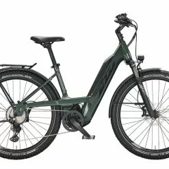 KTM Macina Aera 671 LFC 27.5" EBike Da Trekking