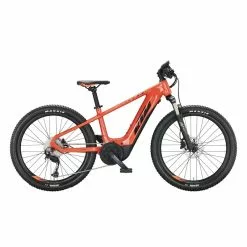 KTM Macina Mini Me 441 2022 EBike Bambino