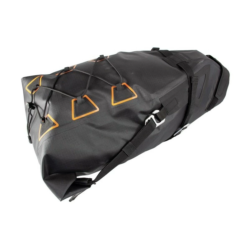 KTM Saddle Bag Cross Wrap Borsa Sottosella 3 KTM Saddle Bag Cross Wrap Borsa Sottosella