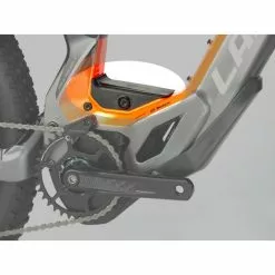 Lapierre Ghost Protezione Superiore Motore Bosch GEN4