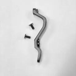 Lapierre Ghost Adattatore Telaio Supporto Portaborracce -Vendite Ricambi Ebike lapierre ghost adattatore telaio supporto portaborracce 1