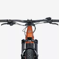 Lapierre Overvolt HT 7.6 High 2023 Bosch 29 Arancio 10 Lapierre Overvolt HT 7.6 High 2023 Bosch 29 Arancio -Vendite Ricambi Ebike lapierre overvolt ht 76 high 2023 bosch 29 arancio 2