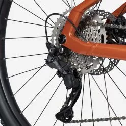 Lapierre Overvolt HT 7.6 High 2023 Bosch 29 Arancio 12 Lapierre Overvolt HT 7.6 High 2023 Bosch 29 Arancio -Vendite Ricambi Ebike lapierre overvolt ht 76 high 2023 bosch 29 arancio 4