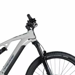 Lapierre Overvolt TR 3.5 2022 -Vendite Ricambi Ebike lapierre overvolt tr 35 2022 2