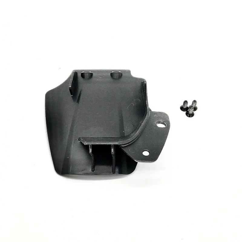 Lapierre Parafango Posteriore Per Telaio EBike Overvolt GLP II 4 Lapierre Parafango Posteriore Per Telaio EBike Overvolt GLP II - immagine 2