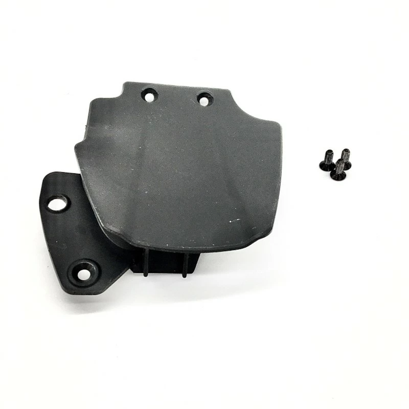 Lapierre Parafango Posteriore Per Telaio EBike Overvolt GLP II 3 Lapierre Parafango Posteriore Per Telaio EBike Overvolt GLP II