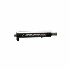 Lapierre Sistema Chiusura Cover Batteria EBike Overvolt AM Bosch 2018