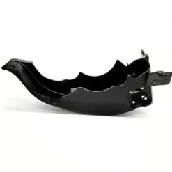 Lapierre Skidplate Cover Motore Yamaha PW-ST E PW-TE 2020/2021 -Vendite Ricambi Ebike lapierre skidplate cover motore yamaha pw st e pw te 2