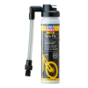 Liqui Moly Bike Tyre Fix Per Riparazione Istantanea Delle Forature 75 Ml - 6056 2 Liqui Moly Bike Tyre Fix Per Riparazione Istantanea Delle Forature 75 Ml - 6056 -Vendite Ricambi Ebike liqui moly tyre fix 75ml confezione 6 pezzi