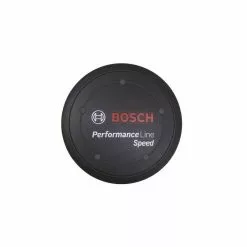Bosch Logo Cover Per Motore Bosch EBike System Performance Line Speed BDU2XX