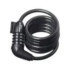 Lucchetto Ad Aspirale Trelock SK 205/150