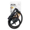 Lucchetto AXA Newton Code 60/12 Con Combinazione -Vendite Ricambi Ebike lucchetto axa newton code 6012 con combinazione