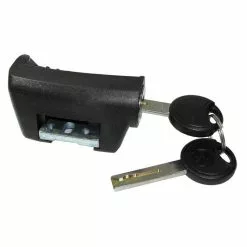 AXA Serratura Per Batteria Yamaha Esterna EBike Yamaha