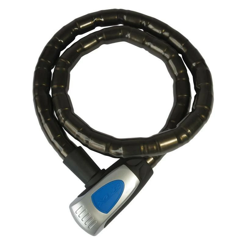 Lucchetto XLC LO-C10 3 Lucchetto XLC LO-C10