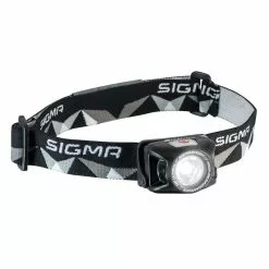 Luce Da Fronte Sigma Headled II