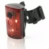 Luce Posteriore XLC CL-R14 -Vendite Ricambi Ebike luce posteriore xlc cl r14