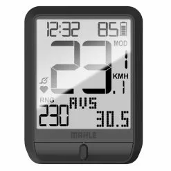 Mahle Pulsar One Display LCD Per Sistemi Ebikemotion X35