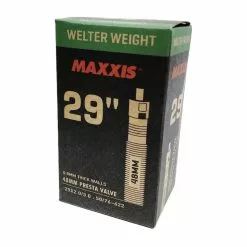 Maxxis Camera D'aria 29 X 2.00-3.00" Valvola Presta Welter Weight
