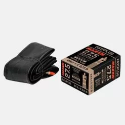Maxxis Fat - Plus 27.5 X 2.00 / 3.00 Camera D'aria Con Valvola Presta 48 Mm Smontabile