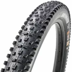 Maxxis Forekaster EXO TR Copertone Pieghevole 29 X 2.20" Nero Per Cross Country E Trail
