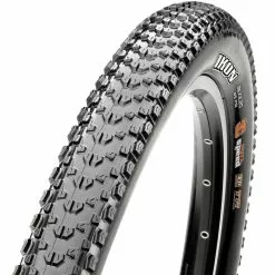 Maxxis Ikon EXO TR Copertone Pieghevole 29 X 2.20" Nero Per Cross Country