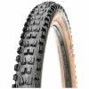 Maxxis Minion DHF 27.5x2.50" WT 60 TPI Copertone MTB -Vendite Ricambi Ebike maxxis minion dhf 275x250 wt 60 tpi copertone mtb
