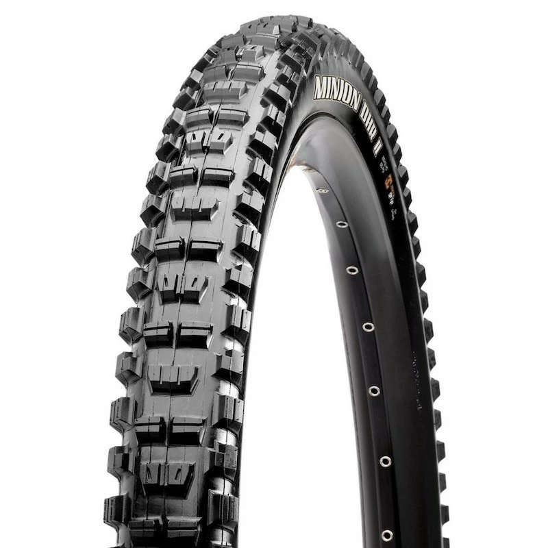 Maxxis Minion DHR II 29x2.40" 2x60 TPI 3 Maxxis Minion DHR II 29x2.40" 2x60 TPI