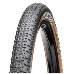 Maxxis Rambler 700x38C Copertone Gravel Pieghevole Tan Wall