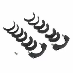 Bosch Mezzelune Di Montaggio Per Supporto Display Intuvia E Nyon (BUI275)