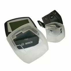 MH Cover Display EBike Bosch Intuvia E Controller 2IN1