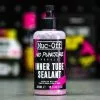 MUC-OFF No Puncture Hassle Inner Tube Sealant 300ml -Vendite Ricambi Ebike muc off no puncture hassle inner tube sealant 300ml