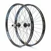 Noxon Elexon PRO 27.5" Boost Arancio Ruote Per EBike -Vendite Ricambi Ebike noxon elexon pro 275 boost arancio ruote per ebike