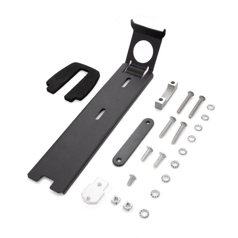 Orbea Kit Installazione 2a Batteria Bosch EBike 3 Orbea Kit Installazione 2a Batteria Bosch EBike