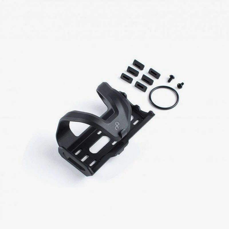 Orbea Range Extender Supporto Per Batteria Esterna Orbea Rise RS 3 Orbea Range Extender Supporto Per Batteria Esterna Orbea Rise RS