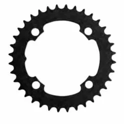 Paracatena FSA ED BCD 104 In Alluminio