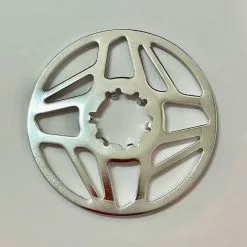 Paracorona FSA EBike Bosch Per Trasmissioni A Cinghia