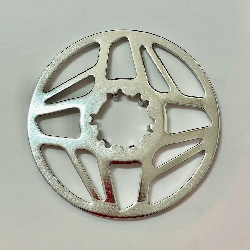 Paracorona FSA EBike Bosch Per Trasmissioni A Cinghia 3 Paracorona FSA EBike Bosch Per Trasmissioni A Cinghia