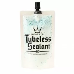 Peaty's Trail Pouch 120ml Sigillante Tubeless