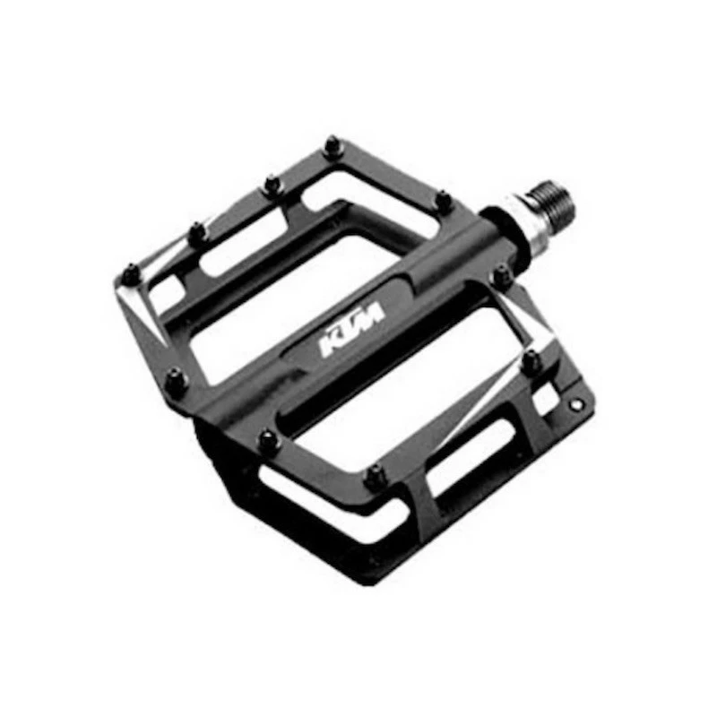 Pedali Flat KTM Da MTB Freeride E BMX 3 Pedali Flat KTM Da MTB Freeride E BMX