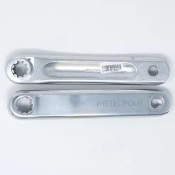 FSA Pedivelle Metropolis Per Motori Bosch EBike System Gen 2