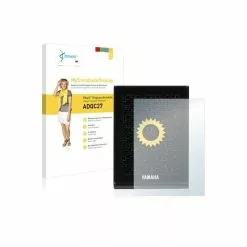 Pellicola Vikuiti Protettiva Anti-riflettente Per Yamaha E-Bike LCD-Display