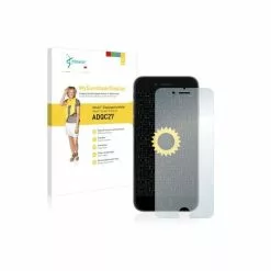 Pellicola Vikuiti Protettiva Anti-riflettente Per Apple IPhone 6