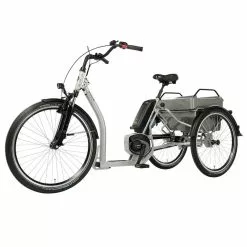 Pfautec Grazia Special EBike Triciclo