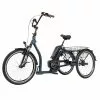 Pfautec Roma Special EBike Triciclo -Vendite Ricambi Ebike pfautec roma special ebike triciclo