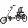 Pfautec Scoobo Special EBike Triciclo -Vendite Ricambi Ebike pfautec scoobo special ebike triciclo