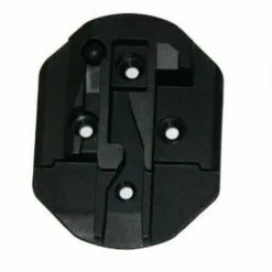 Piastra Batteria Yamaha InTube 400Wh E 500Wh