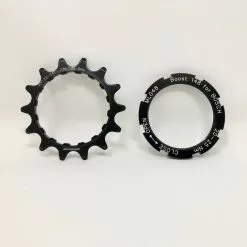 Pignone Corona FSA Offset 2.5mm Per Bosch EBike System Boost